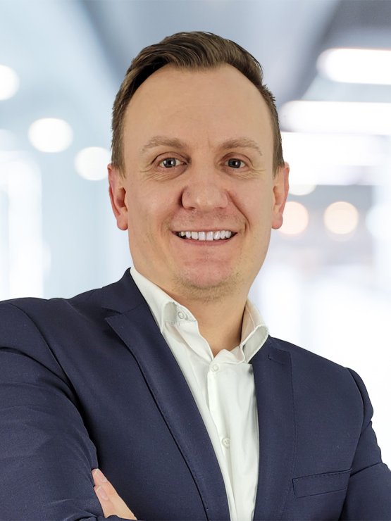 STalent Recruiting GmbH